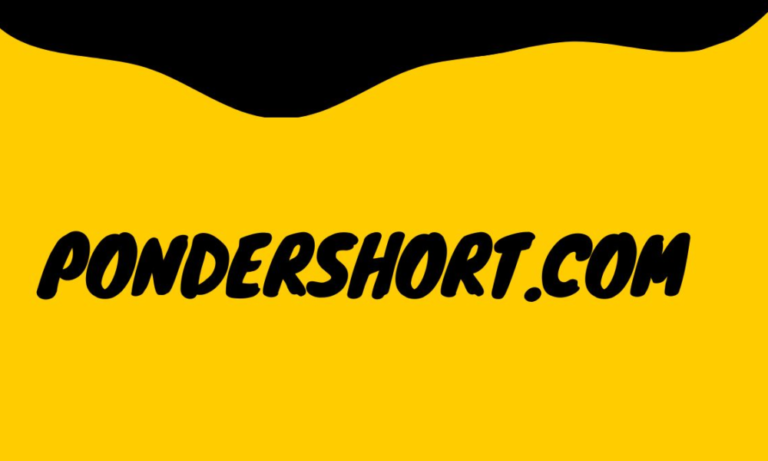 PonderShort.com – Short Inspirational Content to Fuel Your Day