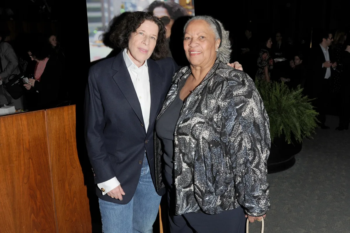 Fran Lebowitz Wife