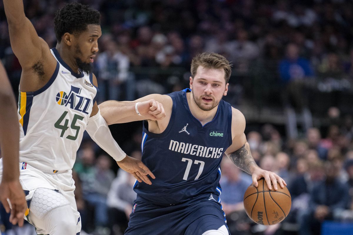 Utah Jazz vs Dallas Mavericks Match Player Stats: Breaking Down the Game