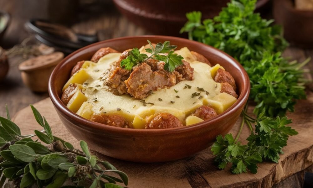 Best Locro Argentino Near Me