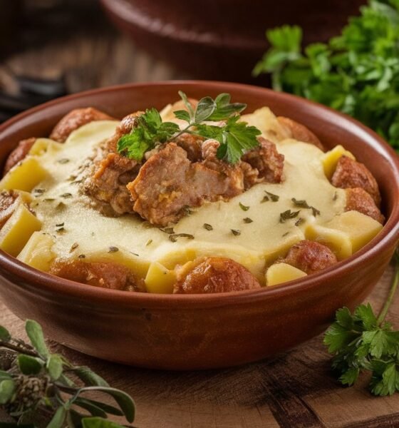 Best Locro Argentino Near Me