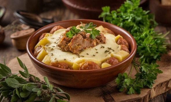 Best Locro Argentino Near Me