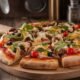 best Pizza Rellena near me