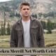 Brecken Merrill Net Worth