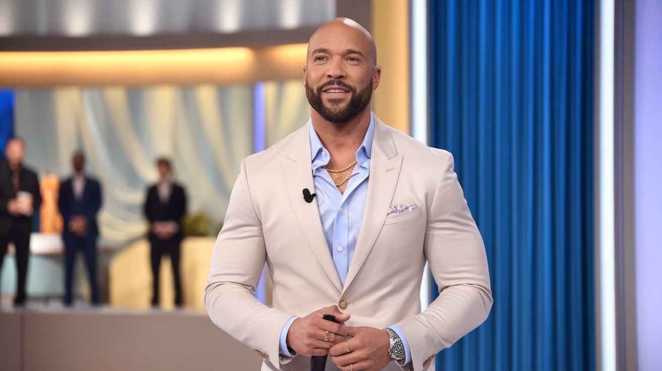 Sheaun McKinney Net Worth