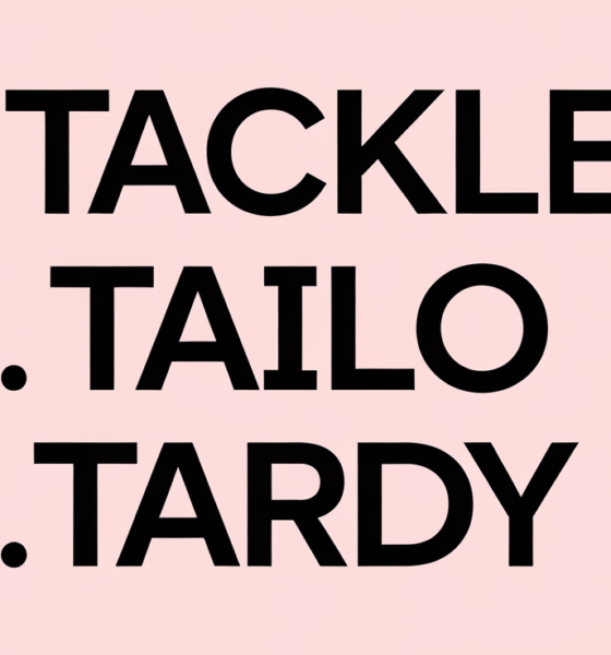 Five Letter Words Starting With TA
