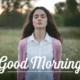 is it good morning or goodmorning