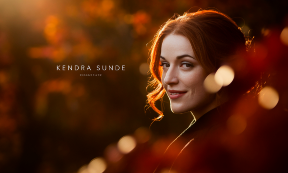 Kendra Sunde