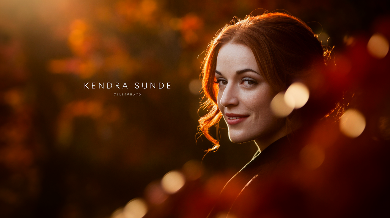 Kendra Sunde