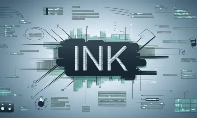 Microsoft Ink