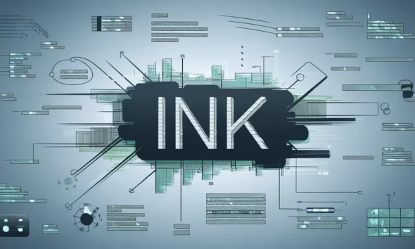 Microsoft Ink