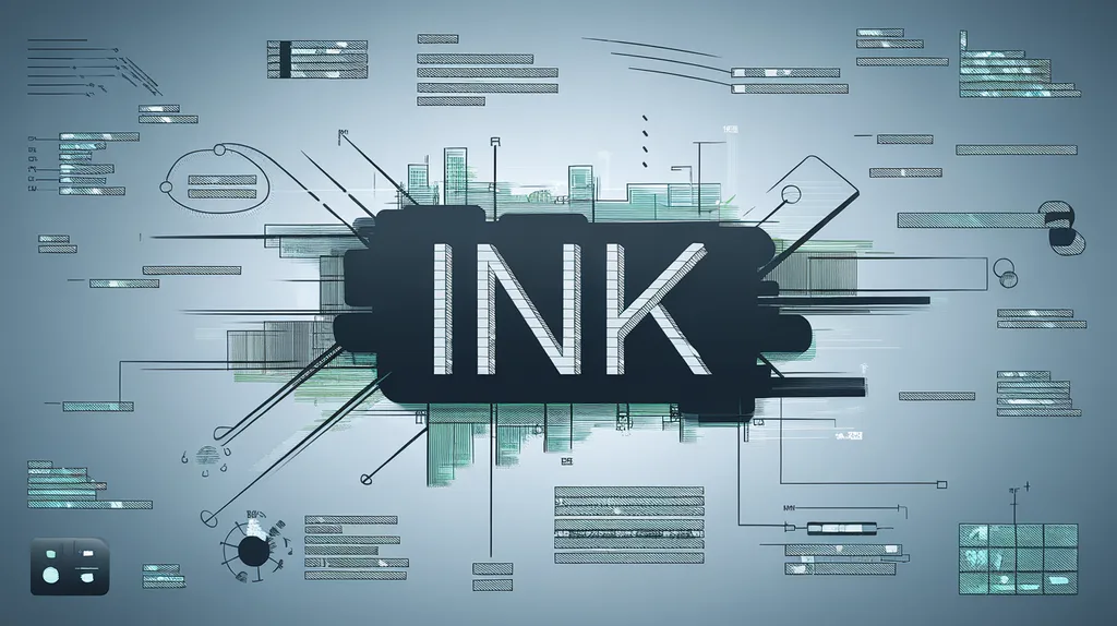 Microsoft Ink