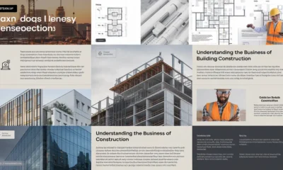LetsBuildUp.org About Blog