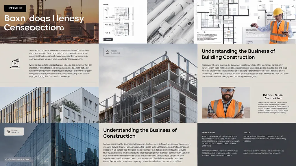 LetsBuildUp.org About Blog