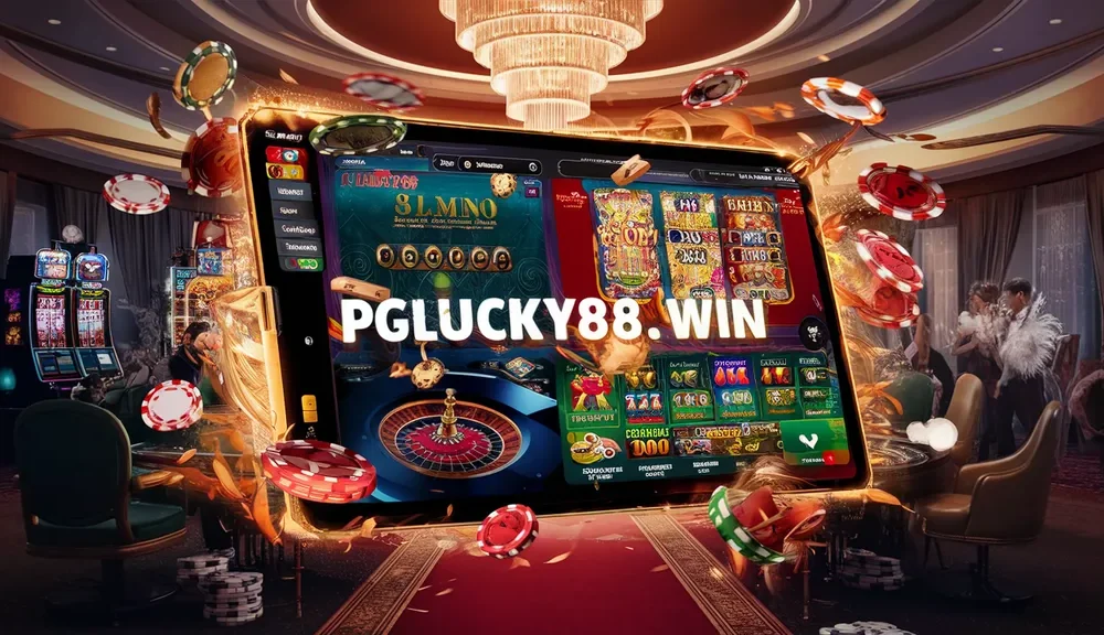 PGLucky88.win
