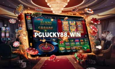 PGLucky88.win