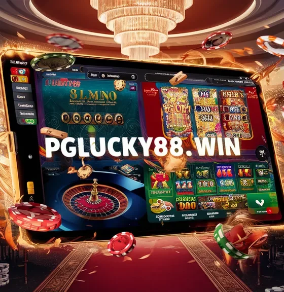 PGLucky88.win