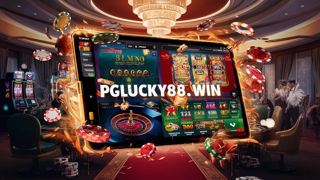 PGLucky88.win