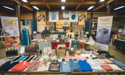 Posts#ThriftyEvents.net