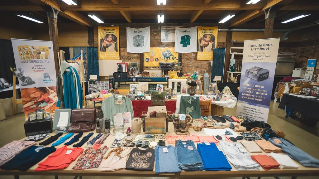 Posts#ThriftyEvents.net