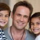 Timothy Olyphant kids