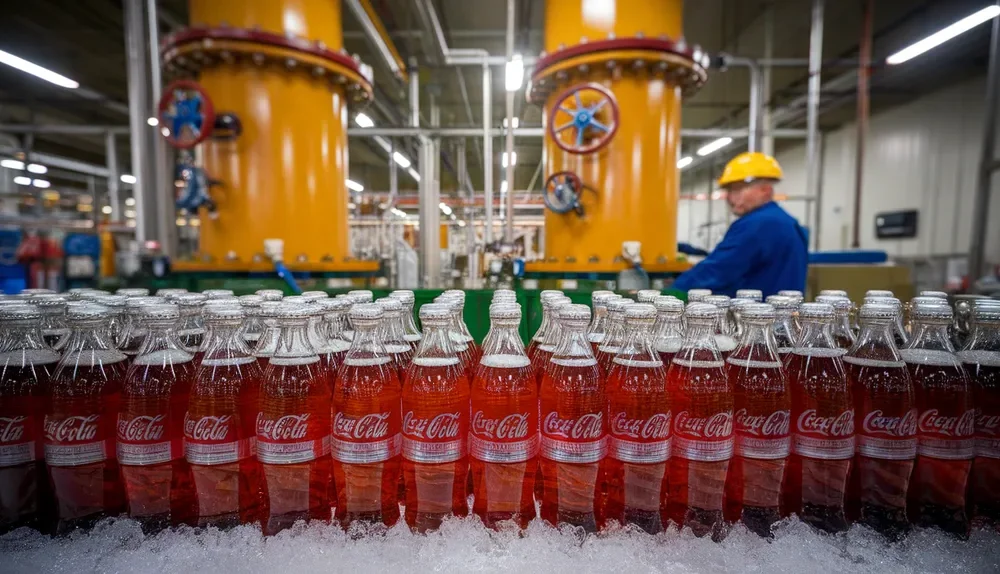 what interests you most about opportunities at coke florida