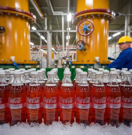 what interests you most about opportunities at coke florida