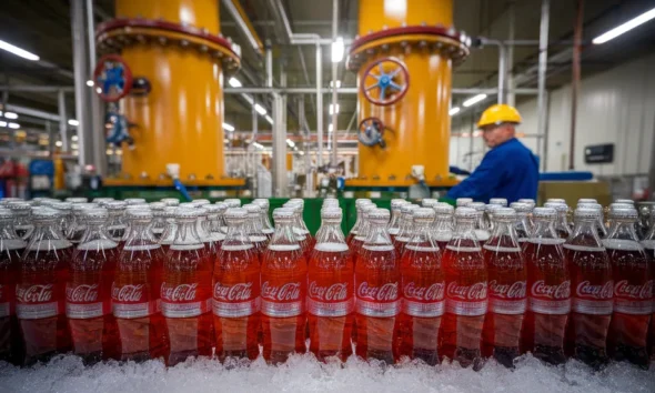 what interests you most about opportunities at coke florida