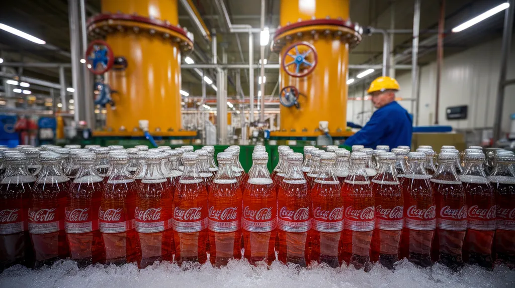 what interests you most about opportunities at coke florida