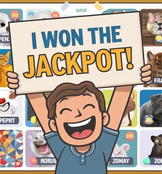 Adopt Me Jackpot Number Today