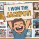 Adopt Me Jackpot Number Today