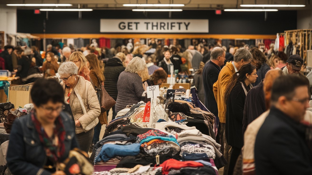 Get ThriftyEvents.net