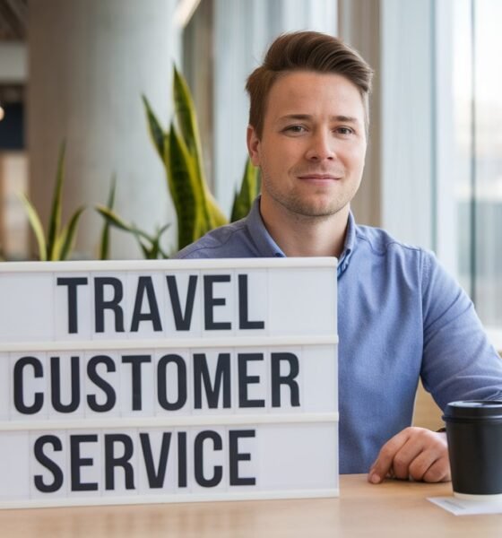 Travel Tweaks customer service