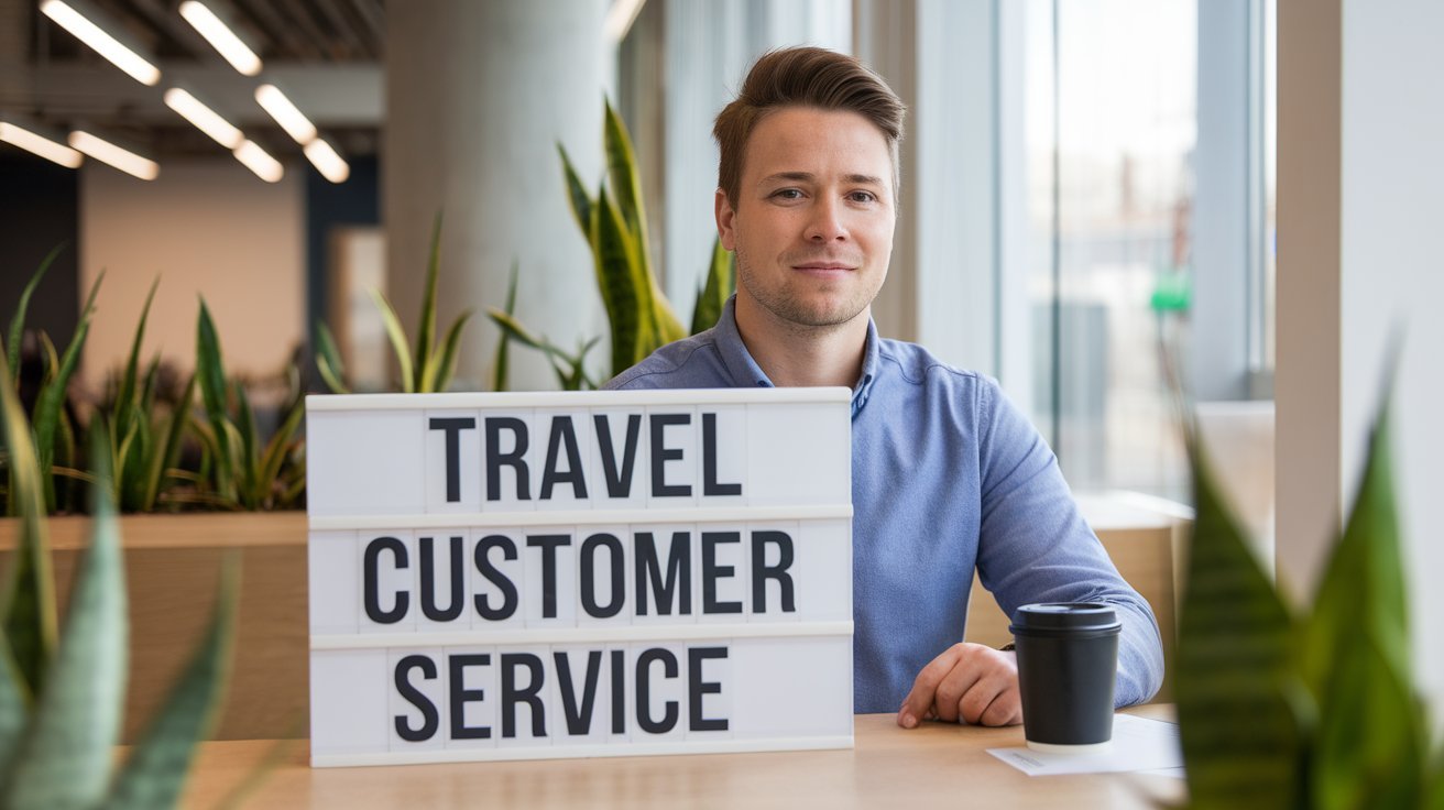 Travel Tweaks customer service