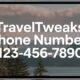 TravelTweaks phone number