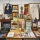 The #thriftyevents net