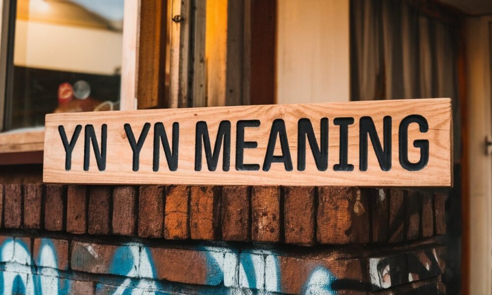 YN YN meaning