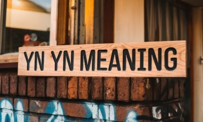 YN YN meaning