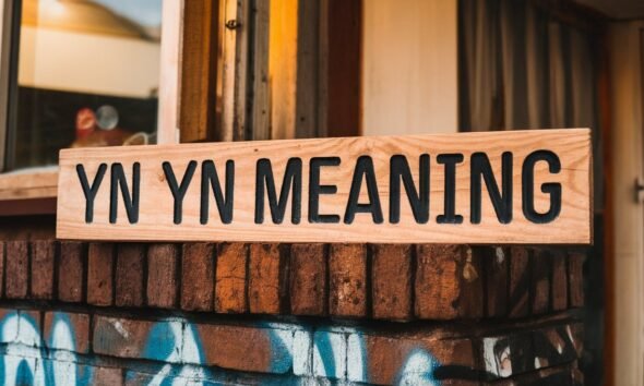 YN YN meaning