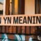 YN YN meaning