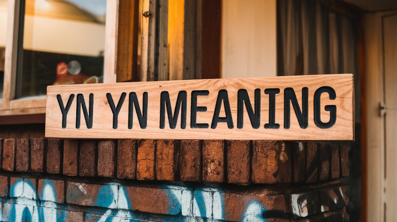 YN YN meaning