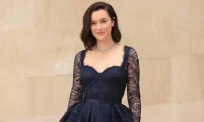 Grace Loves Lace