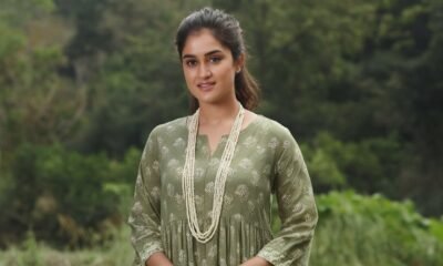 Lara Raj