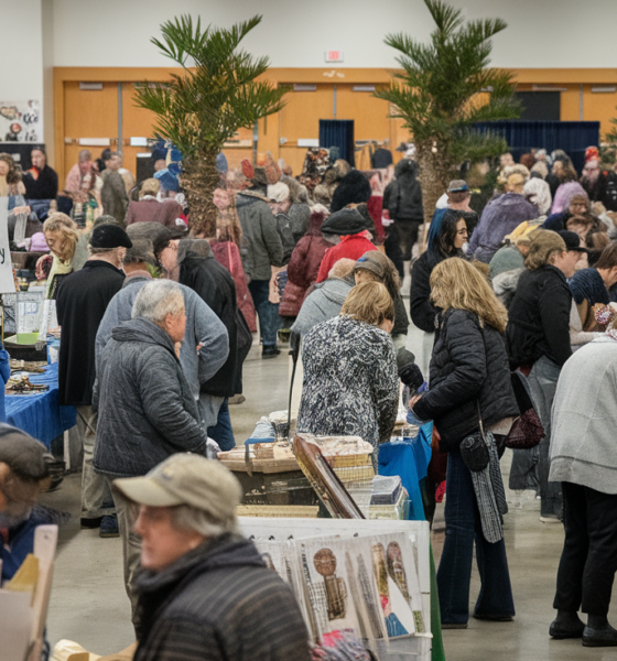 Get ThriftyEvents.net