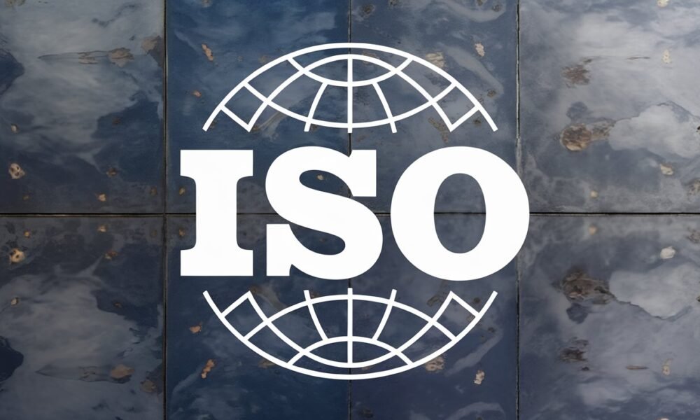 What Does ISO Mean in Text