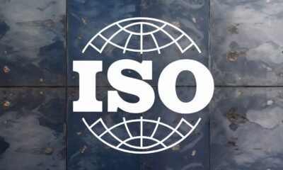 What Does ISO Mean in Text