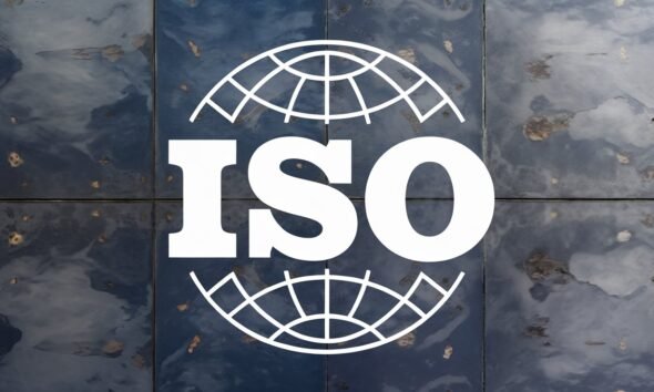 What Does ISO Mean in Text