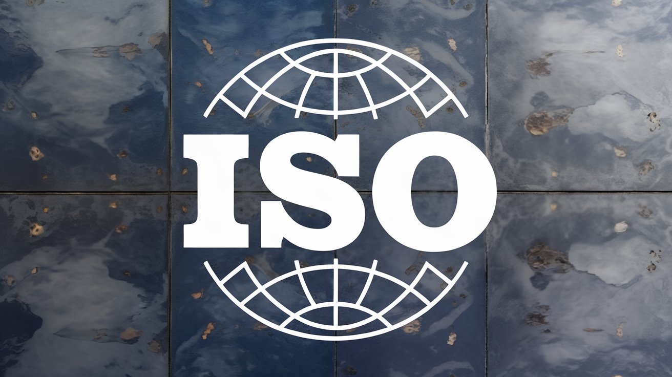 What Does ISO Mean in Text