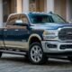 RAM 2500 Limited