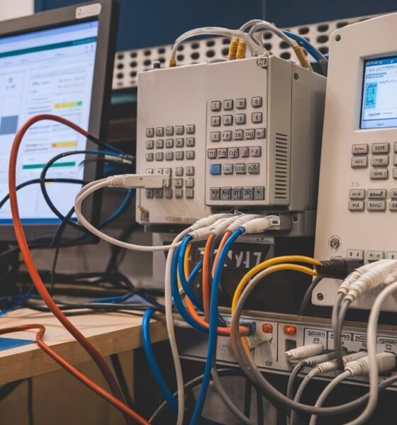 TwinCAT network IP setup